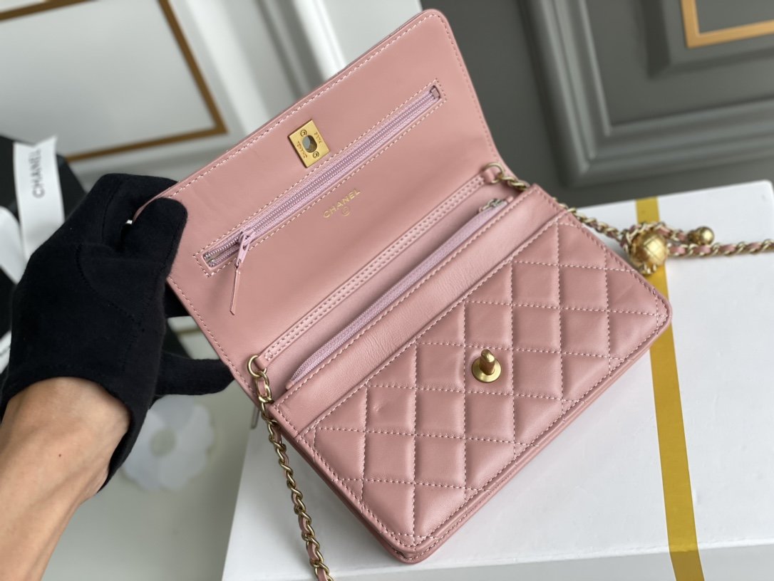 Chanel WOC Bags